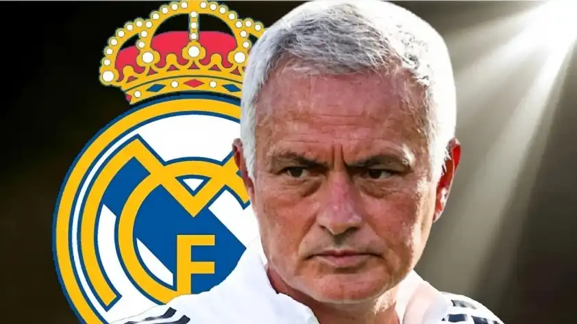 Real đang rất muốn đưa Mourinho trở lại (Ảnh: GOAL)